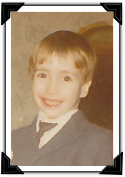 Michael Jaminet