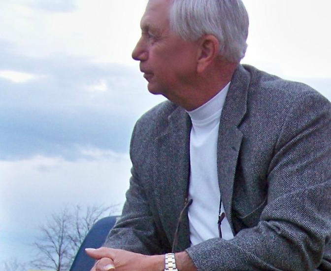 Raymond Jaminet