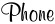Phone